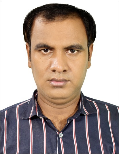 Chandan Kumar Patra, Chairman
