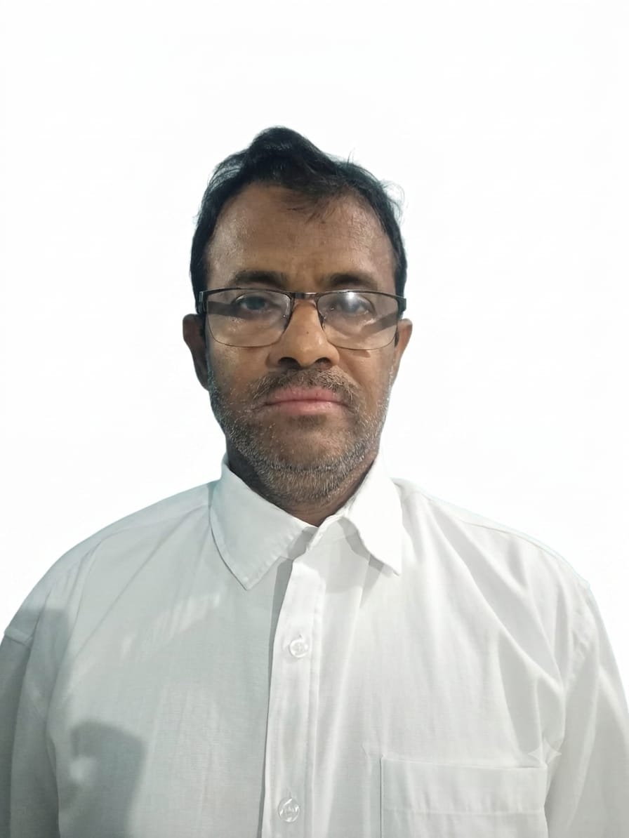 Arun Kumar Dey, Trustee