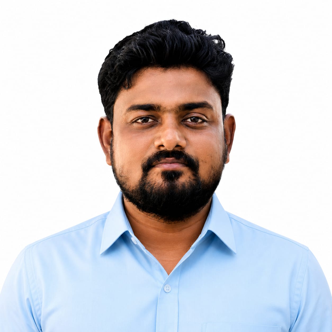 Ratan Kumar Jena, Managing Trustee